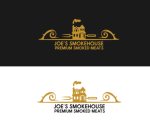 Logo Design by MehediHasan771