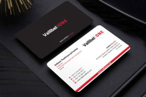 Business Card Design by Sandaruwan for this project | Design #23866003