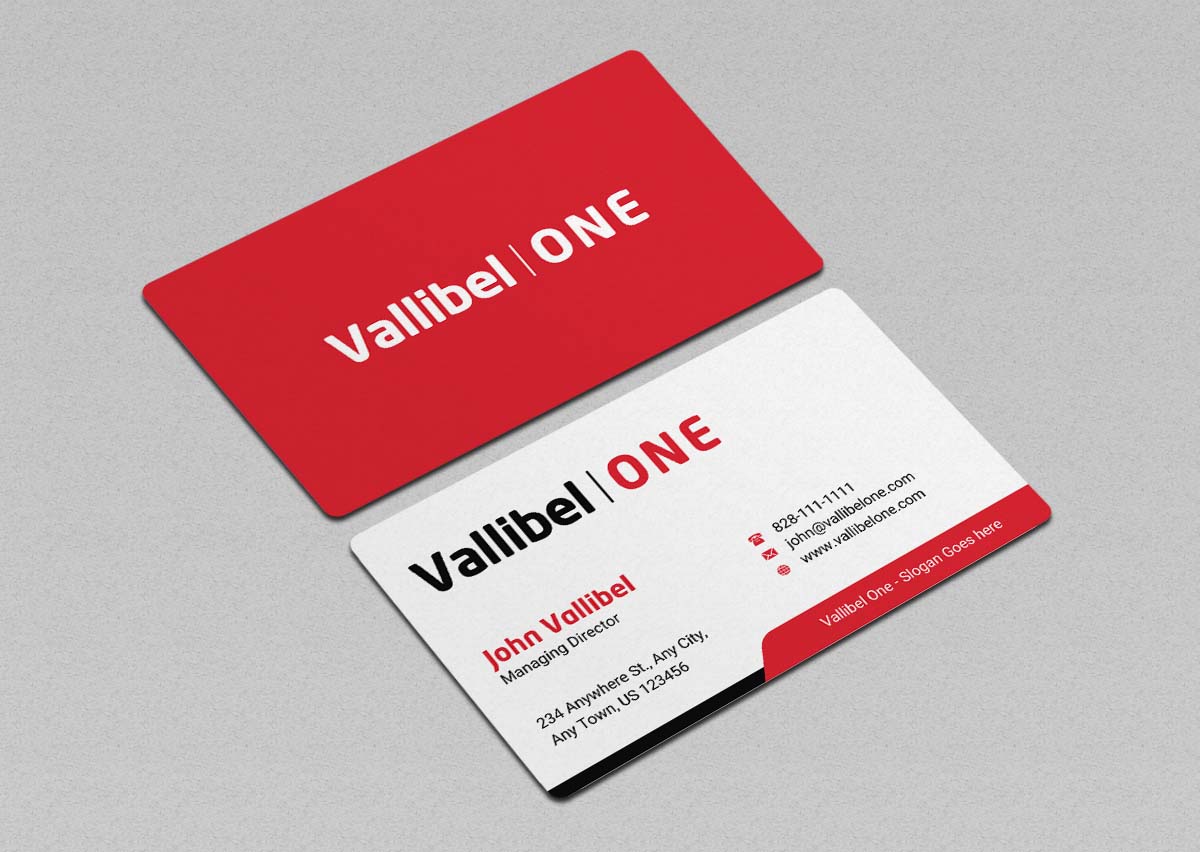 Business Card Design by INDIAN_Ashok for this project | Design #23853961