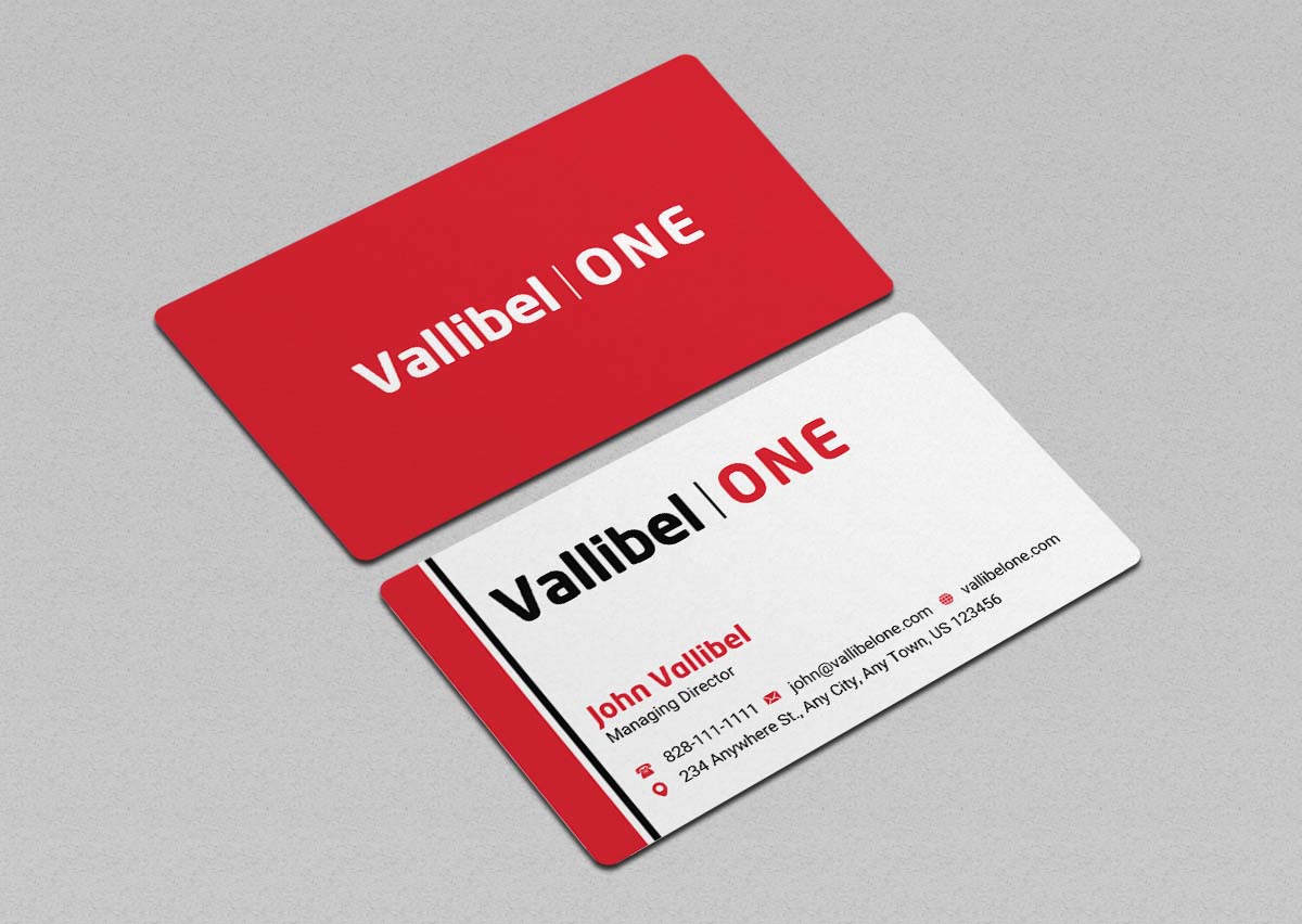 Business Card Design by INDIAN_Ashok for this project | Design #23853962