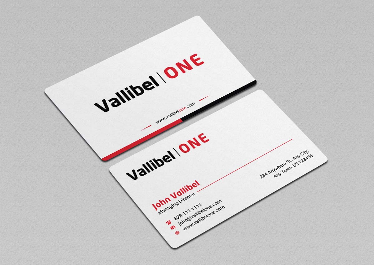 Business Card Design by INDIAN_Ashok for this project | Design #23853966