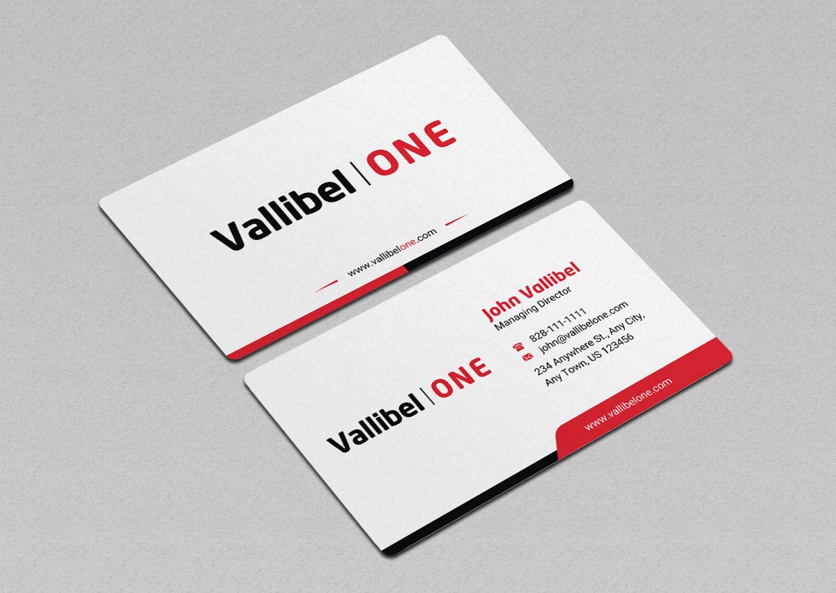 Design de Carte de Visite par INDIAN_Ashok pour ce projet | Design #23853969