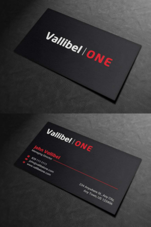 Business Card Design by INDIAN_Ashok for this project | Design: #23853977