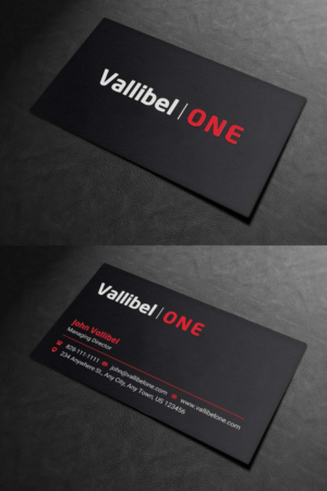 Business Card Design by INDIAN_Ashok for this project | Design: #23853979