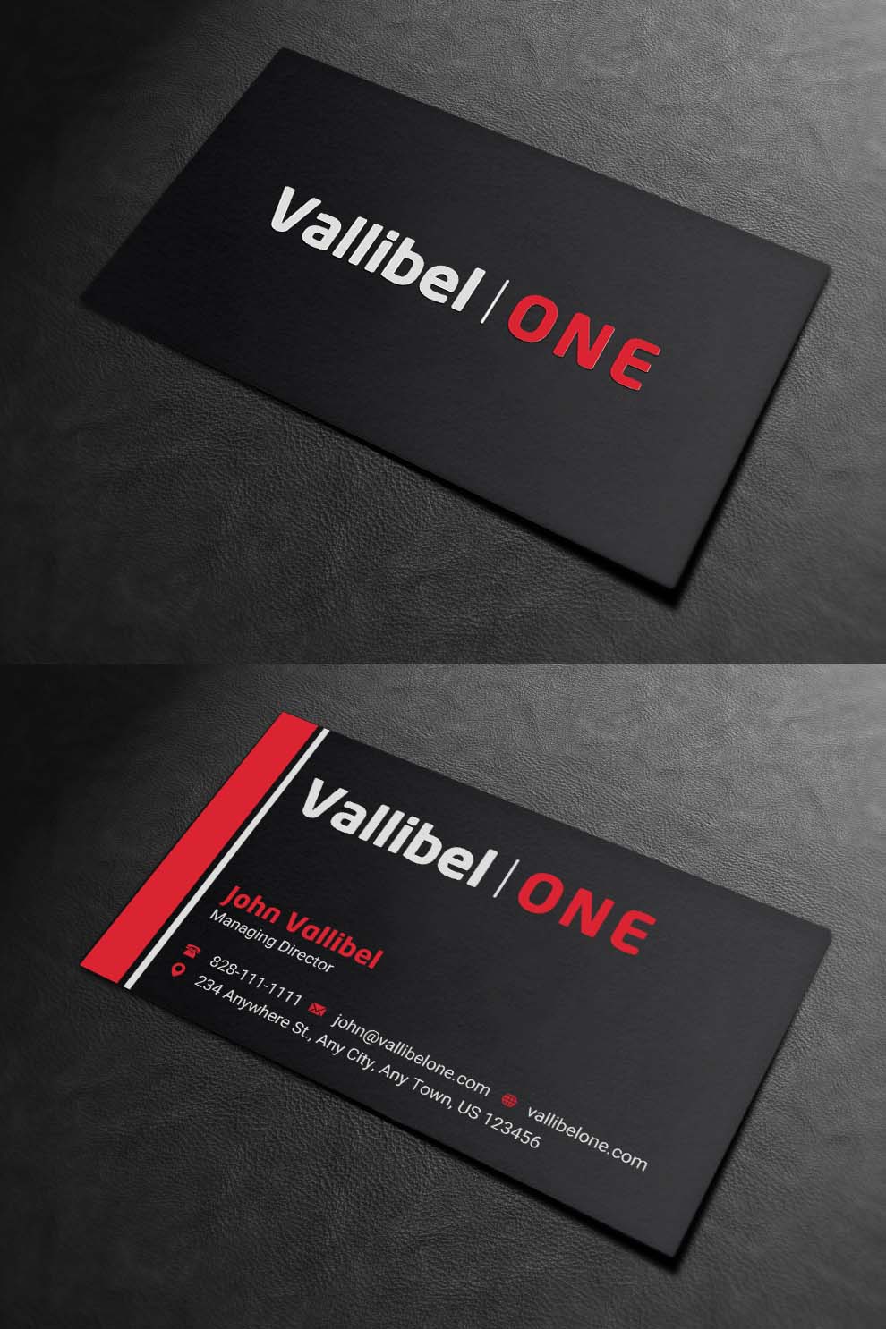 Business Card Design by INDIAN_Ashok for this project | Design #23853982