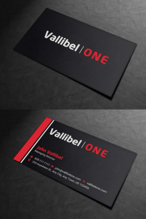 Business Card Design by INDIAN_Ashok for this project | Design: #23853982