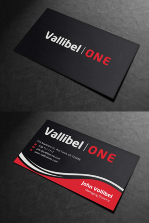 Business Card Design by INDIAN_Ashok for this project | Design: #23853983