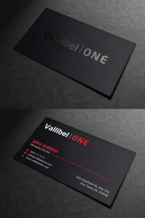 Business Card Design by INDIAN_Ashok for this project | Design: #23853990
