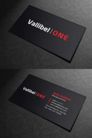 Business Card Design by INDIAN_Ashok for this project | Design: #23853991