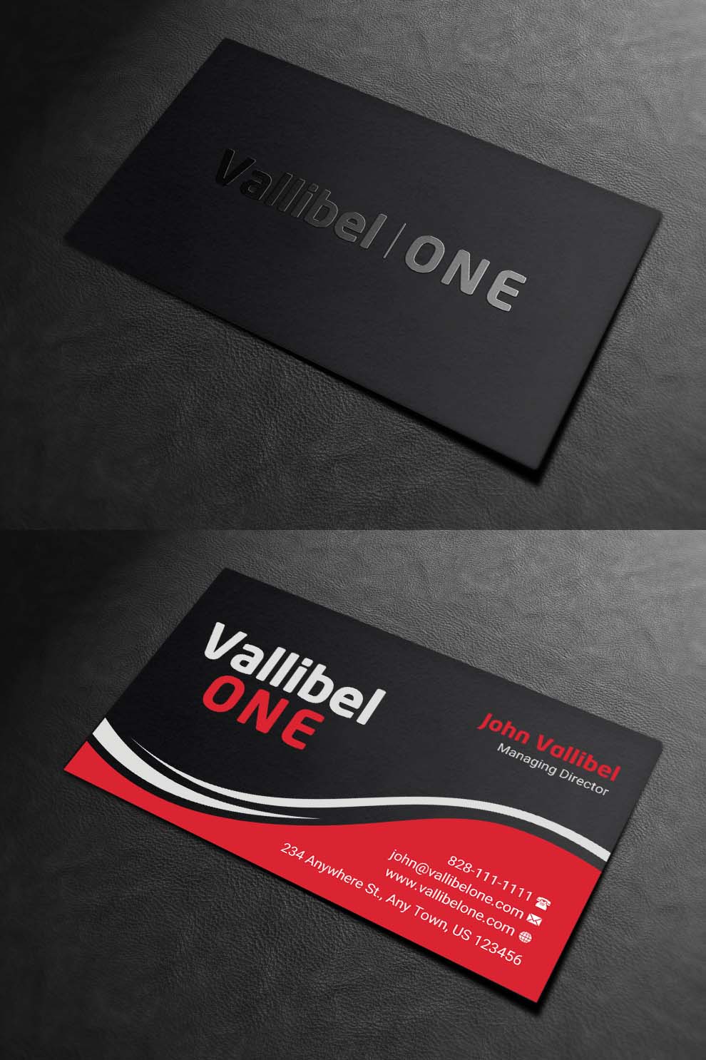 Business Card Design by INDIAN_Ashok for this project | Design #23853993