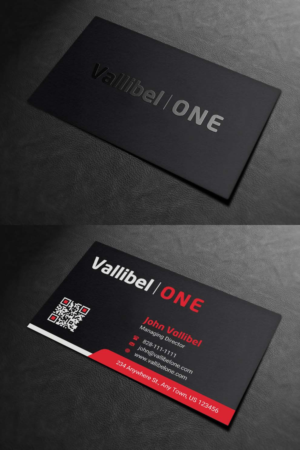 Business Card Design by INDIAN_Ashok for this project | Design: #23853994