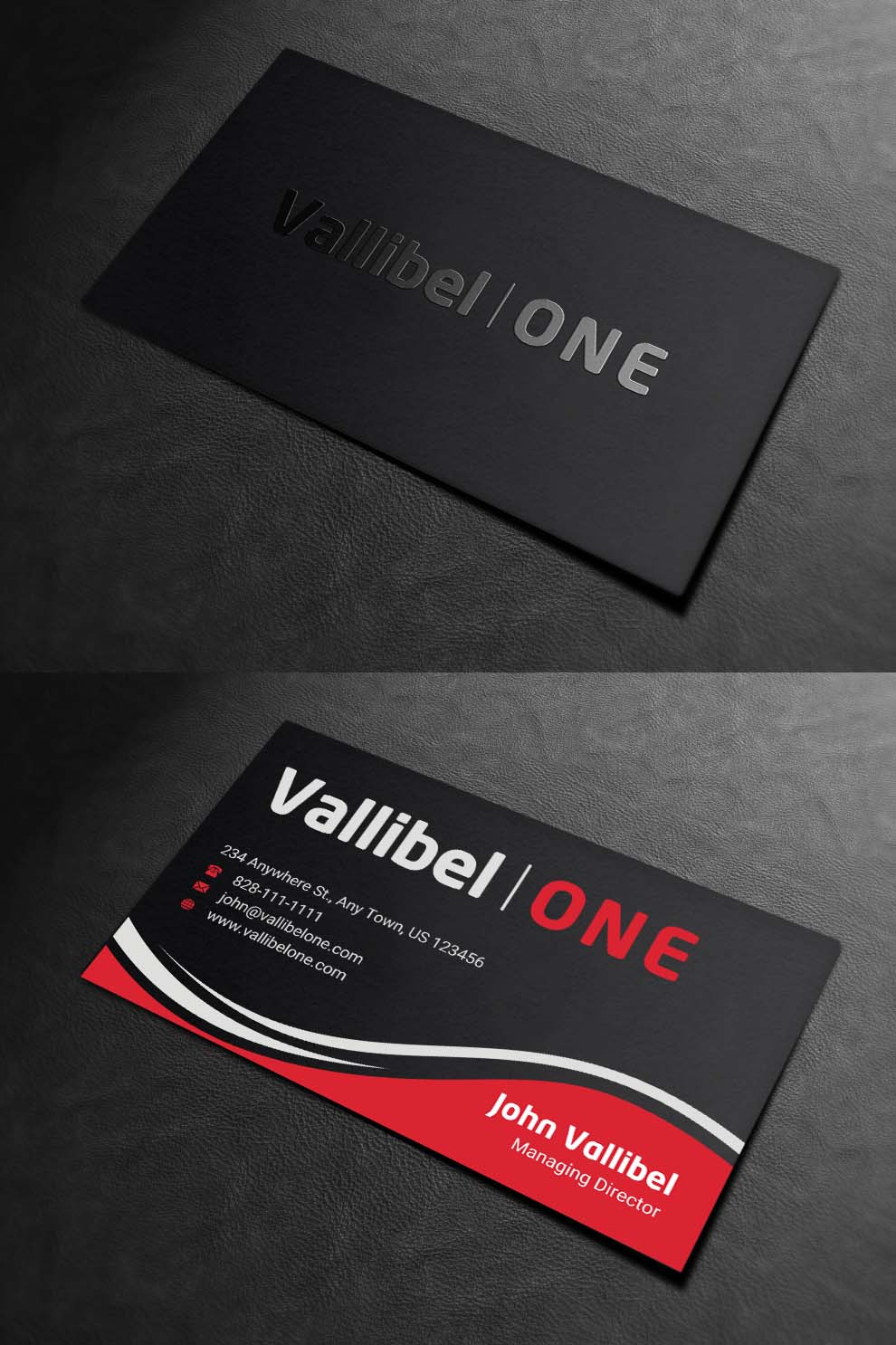 Business Card Design by INDIAN_Ashok for this project | Design #23853995