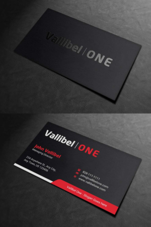 Business Card Design by INDIAN_Ashok for this project | Design: #23853996