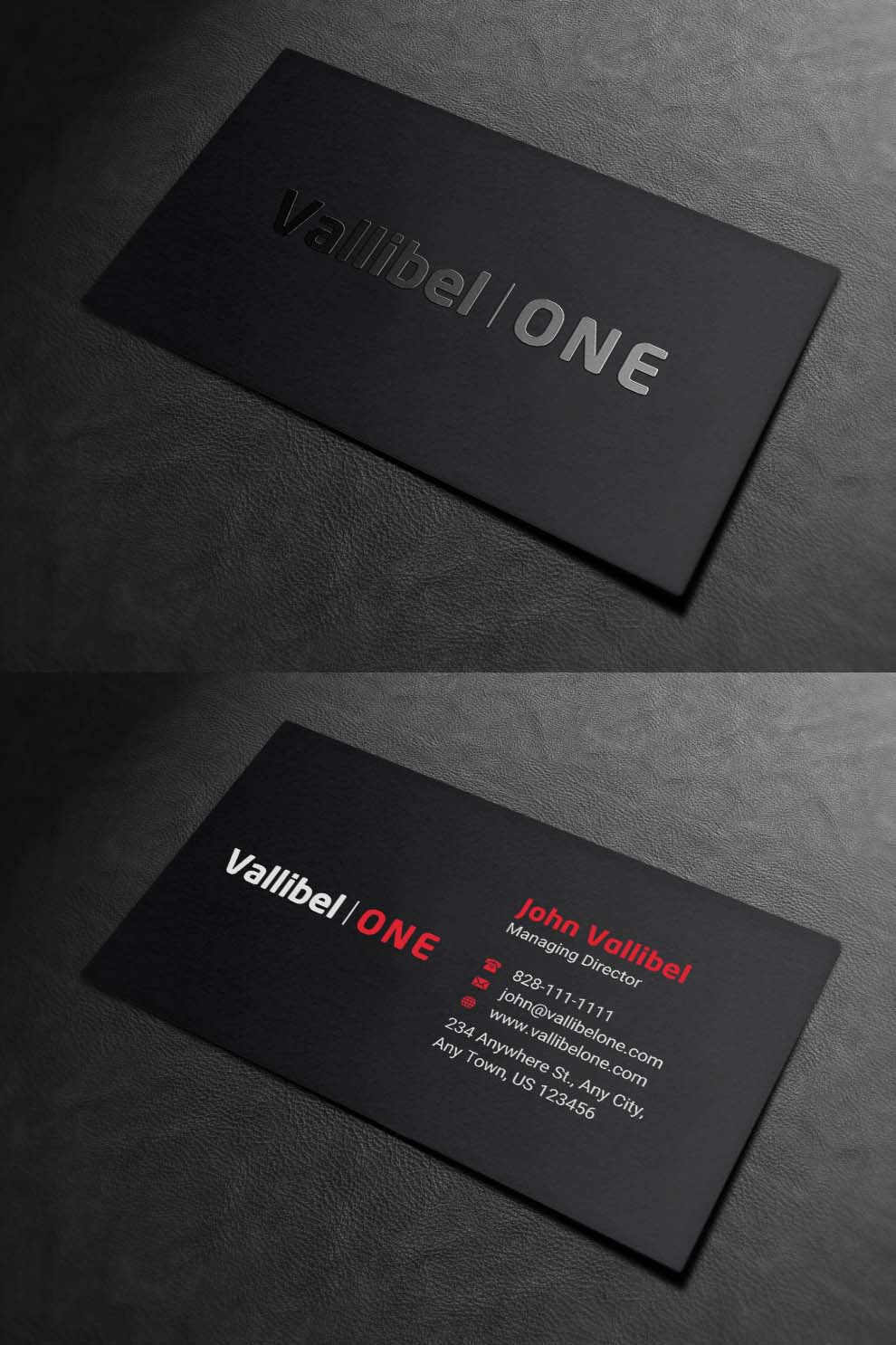 Business Card Design by INDIAN_Ashok for this project | Design #23853998