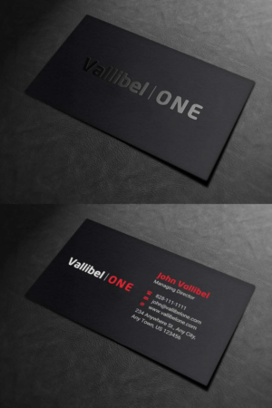 Business Card Design by INDIAN_Ashok for this project | Design: #23853998
