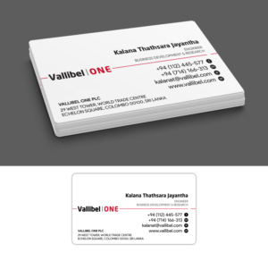 Business Card Design by adiazudin for this project | Design #23855807