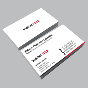 Business Card Design by adiazudin for this project | Design: #23856729