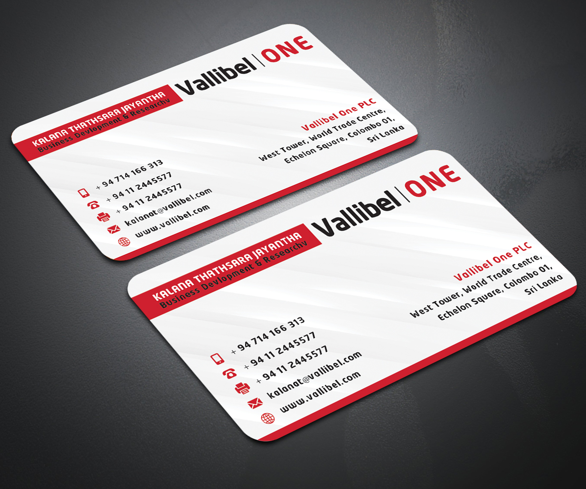 Design de Carte de Visite par Your_Design pour ce projet | Design #23852350