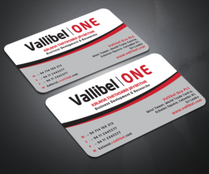 Business Card Design by Your_Design for this project | Design: #23854395