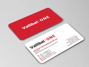 Business Card Design by Creations Box 2015 for this project | Design #23859251
