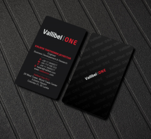 Business Card Design by Creations Box 2015 for this project | Design: #23859253