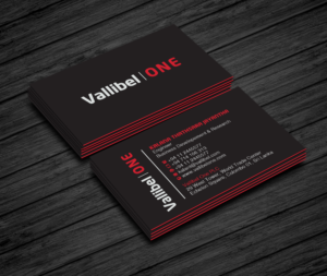 Business Card Design by Creations Box 2015 for this project | Design: #23869743
