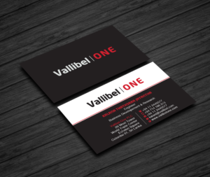 Business Card Design by Creations Box 2015 for this project | Design: #23869744