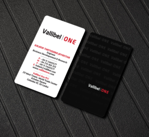 Design de Carte de Visite par Creations Box 2015 pour ce projet | Design : #23869761