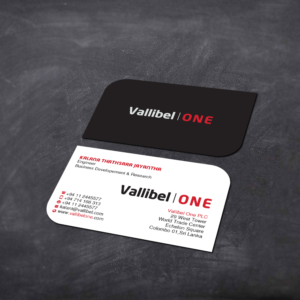 Design de Carte de Visite par Creations Box 2015 pour ce projet | Design : #23877584