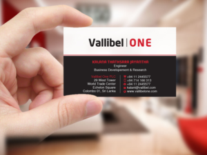 Design de Carte de Visite par Creations Box 2015 pour ce projet | Design : #23877585