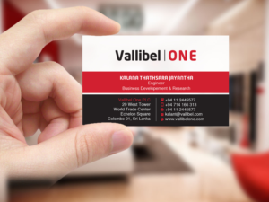Design de Carte de Visite par Creations Box 2015 pour ce projet | Design : #23877586