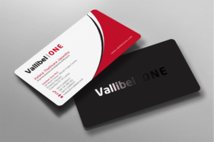 Business Card Design by chandrayaan.creative for this project | Design: #23861603