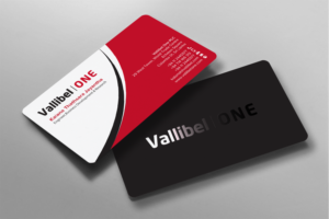 Business Card Design by chandrayaan.creative for this project | Design: #23861605