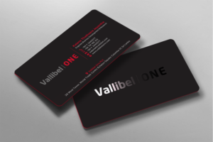 Business Card Design by chandrayaan.creative for this project | Design: #23861608