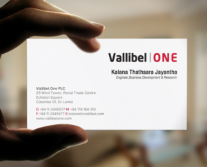 Business Card Design by chandrayaan.creative for this project | Design: #23892179