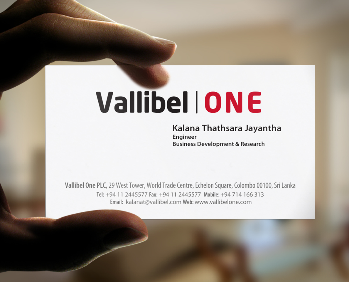 Business Card Design by chandrayaan.creative for this project | Design #23892627