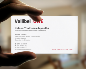 Design de Carte de Visite par chandrayaan.creative pour ce projet | Design : #23892798