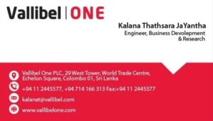 Business Card Design by S.R Creative One