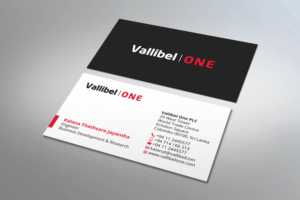 Business Card Design by MDesign for this project | Design #23882720