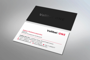 Business Card Design by MDesign for this project | Design: #23882725