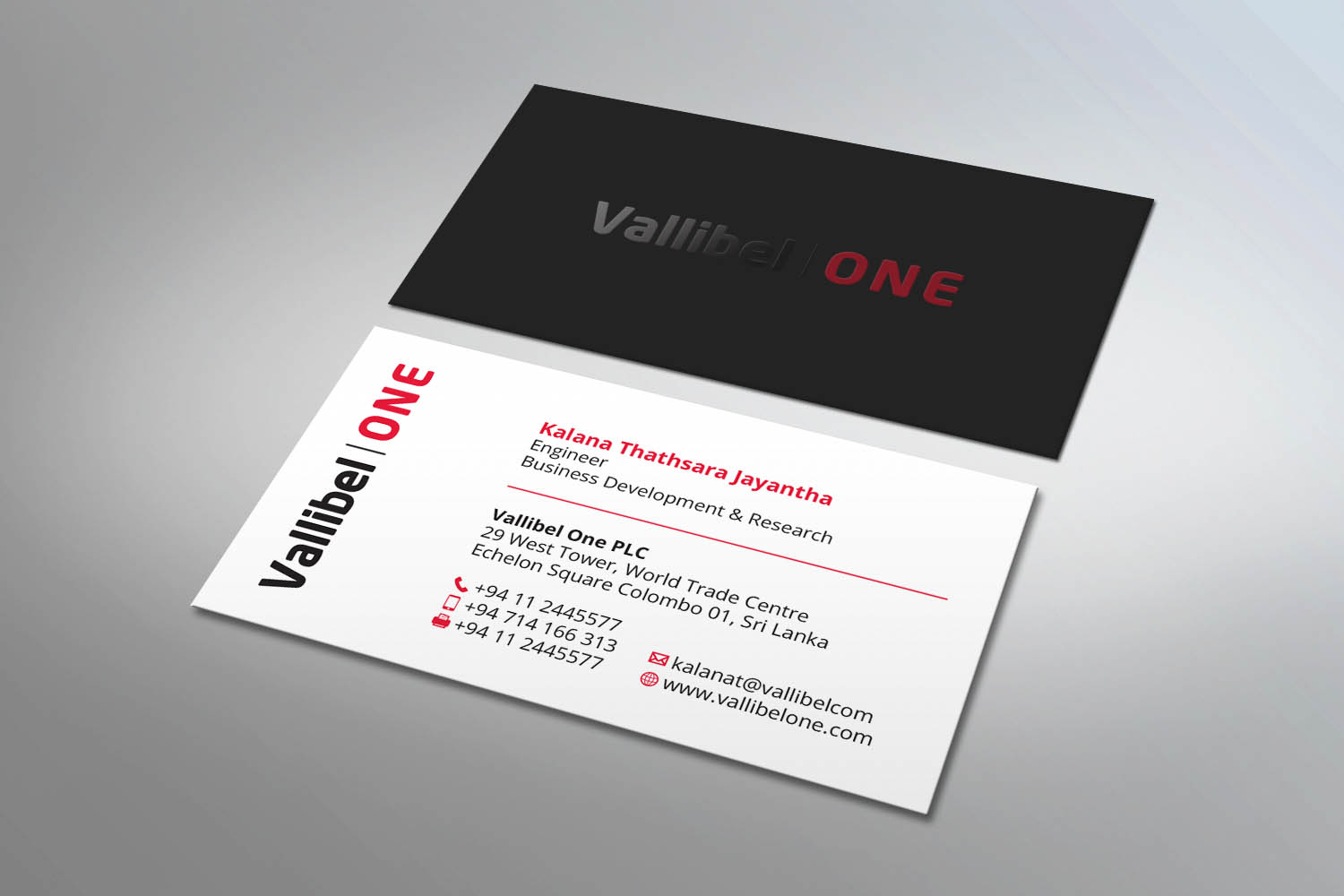 Business Card Design by MDesign for this project | Design #23882731