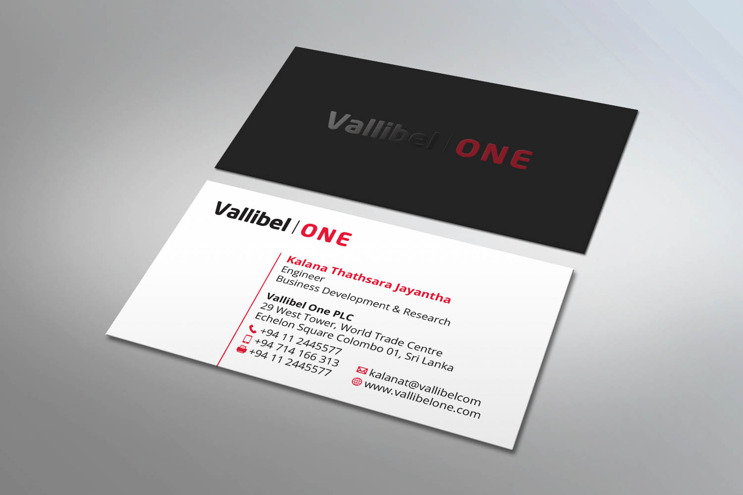 Business Card Design by MDesign for this project | Design #23882737