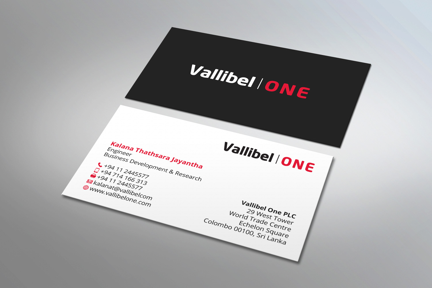 Business Card Design by MDesign for this project | Design #23909824