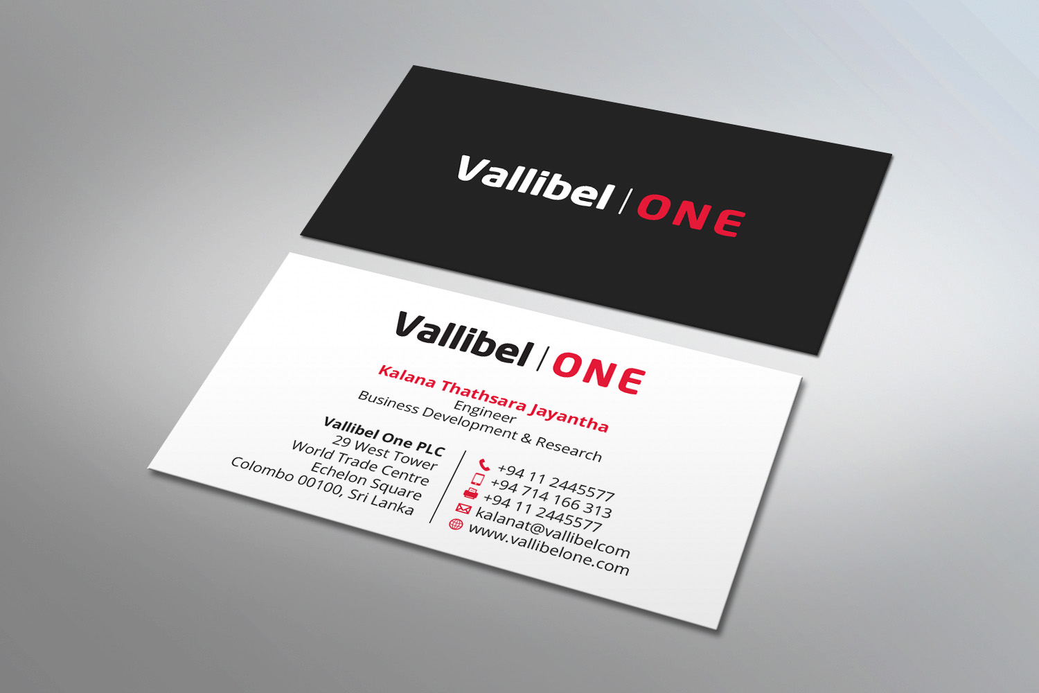 Business Card Design by MDesign for this project | Design #23909825