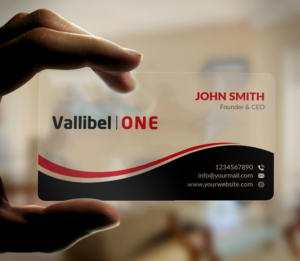 Business Card Design by Musa. A for this project | Design: #23870574