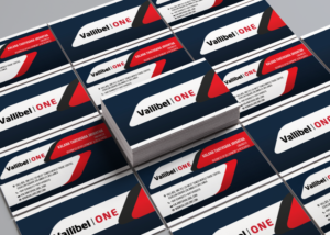 Business Card Design by ompratapsinha 2