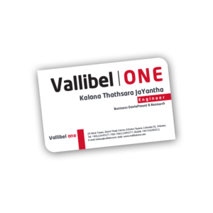 Business Card Design by Rupok 3