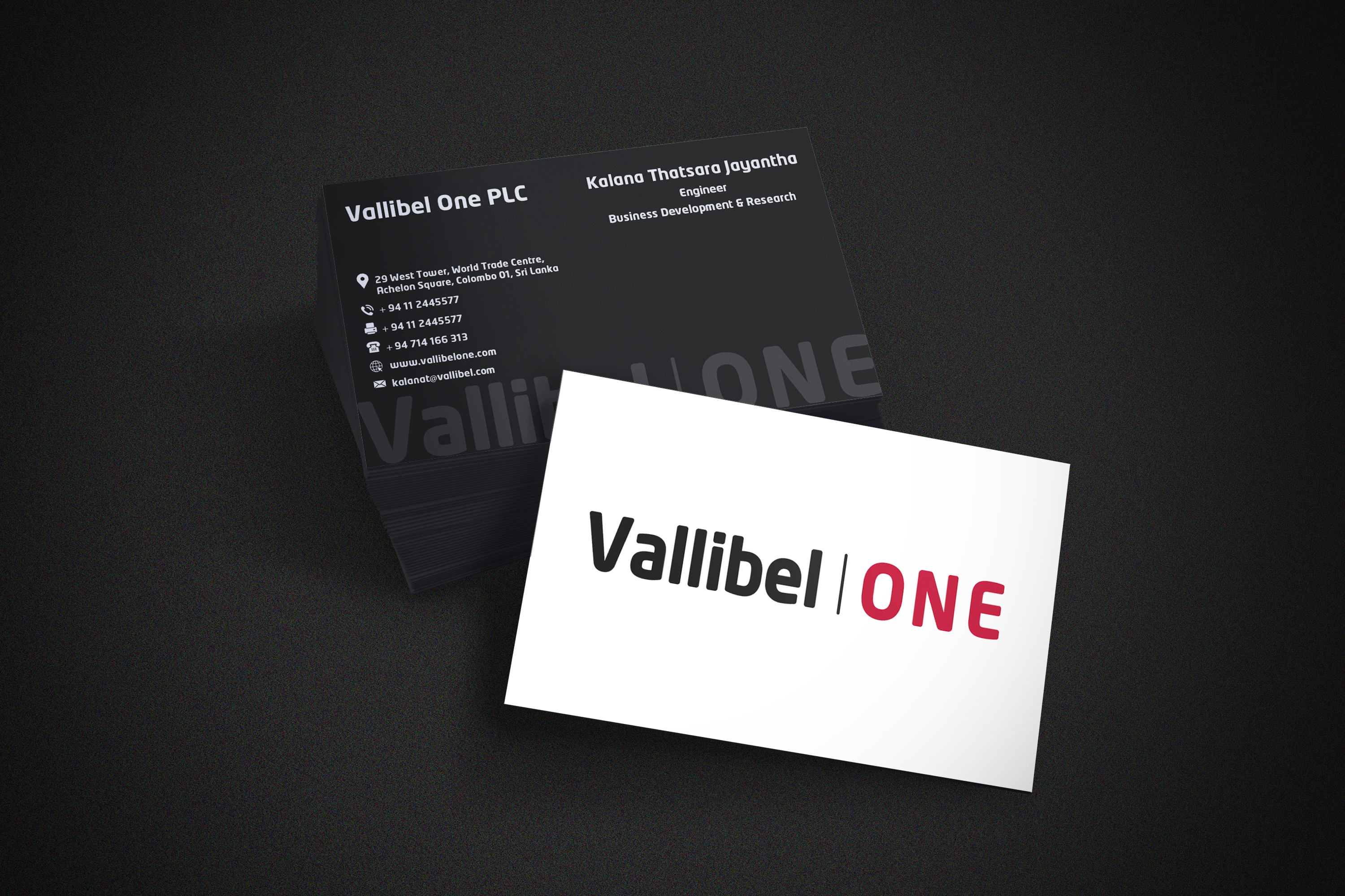 Business Card Design by Quyen Ha for this project | Design #23855854