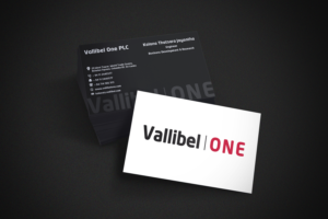 Business Card Design by Quyen Ha for this project | Design: #23855854