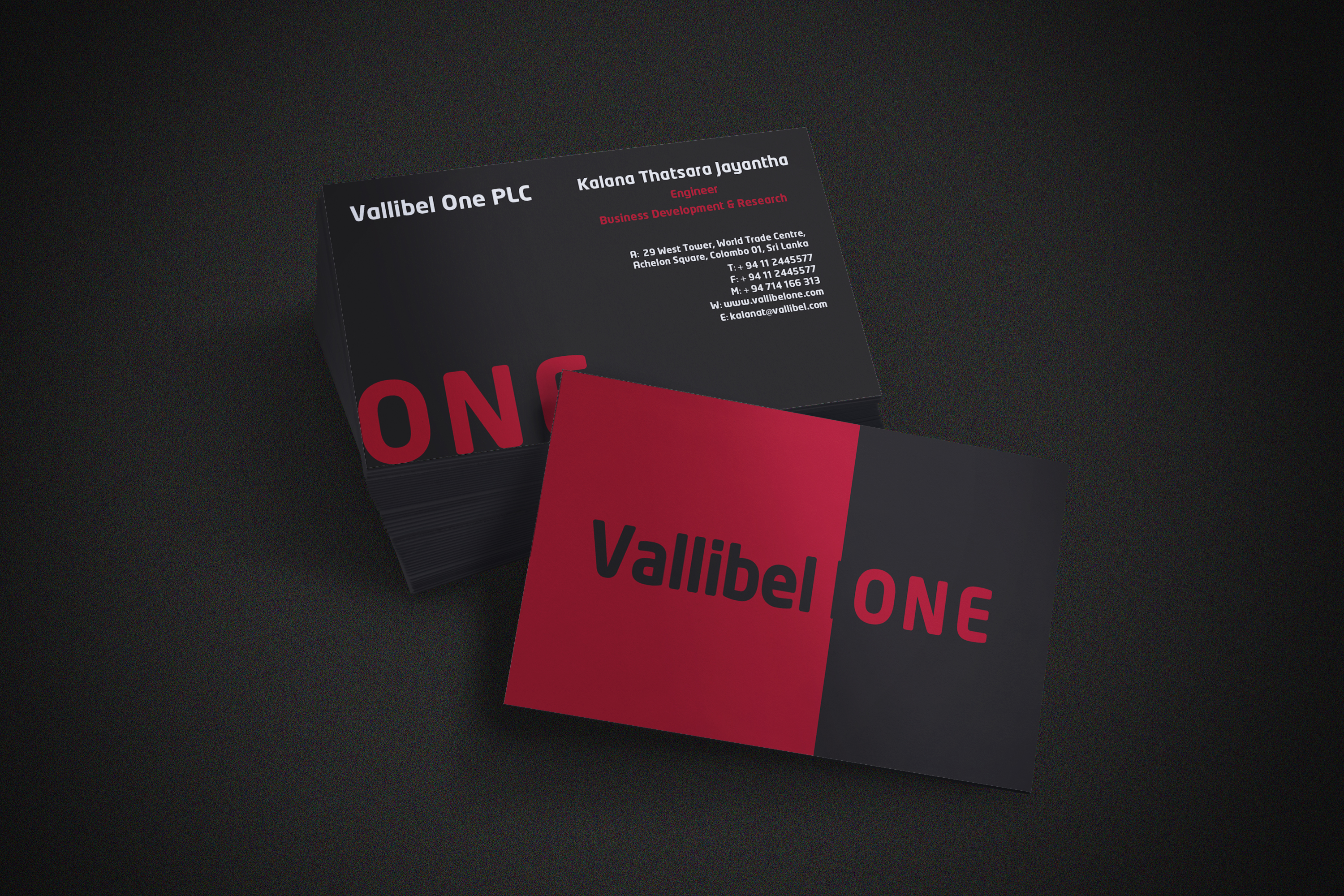 Business Card Design by Quyen Ha for this project | Design #23856969